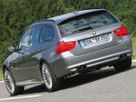 Alpina B3 S Bi-Turbo Touring 2010 года